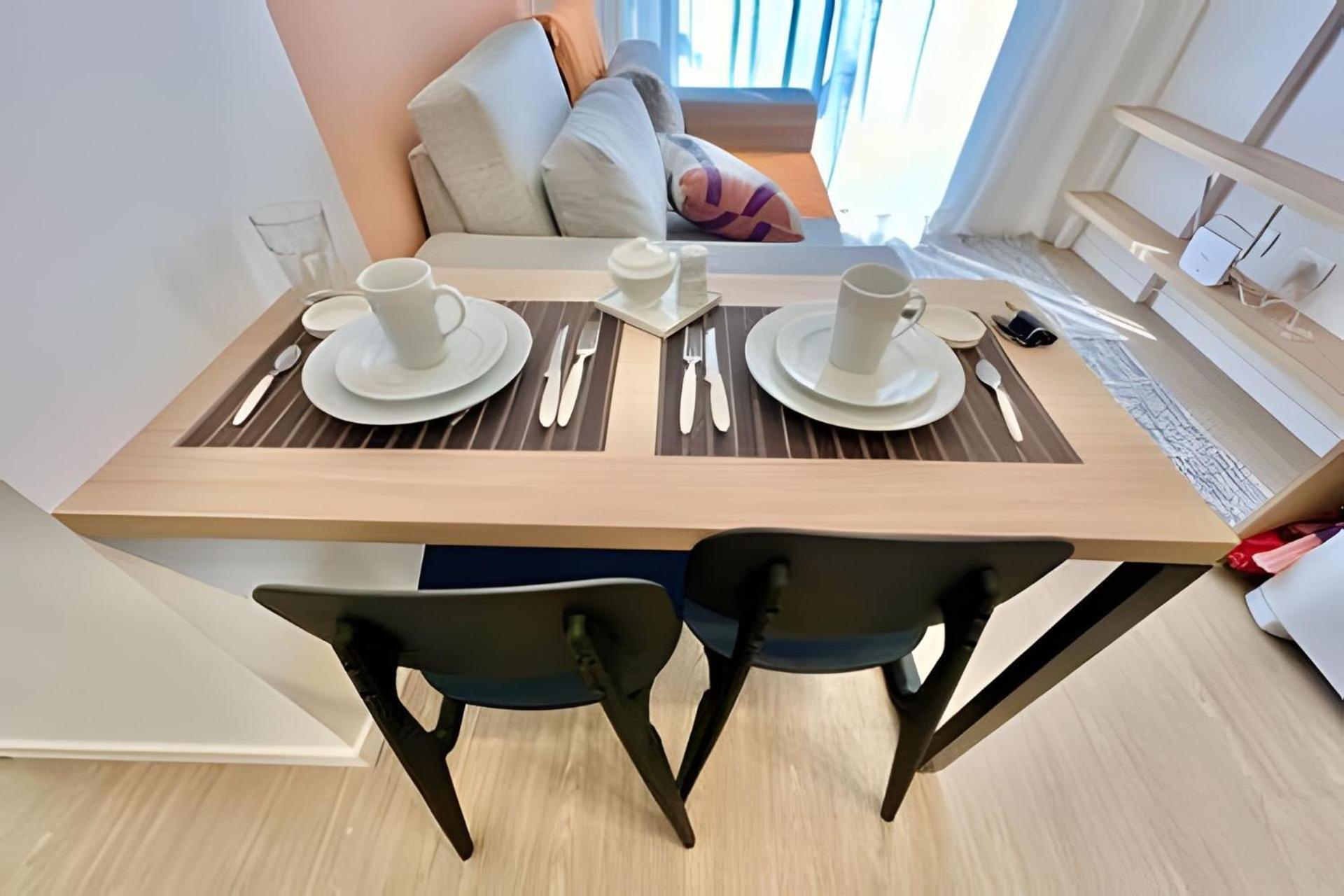 Apartamento Garden, Espetacular Apto Com Ar Condicionado Curitiba